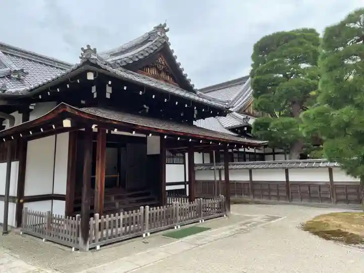 御寺 泉涌寺(京都府)