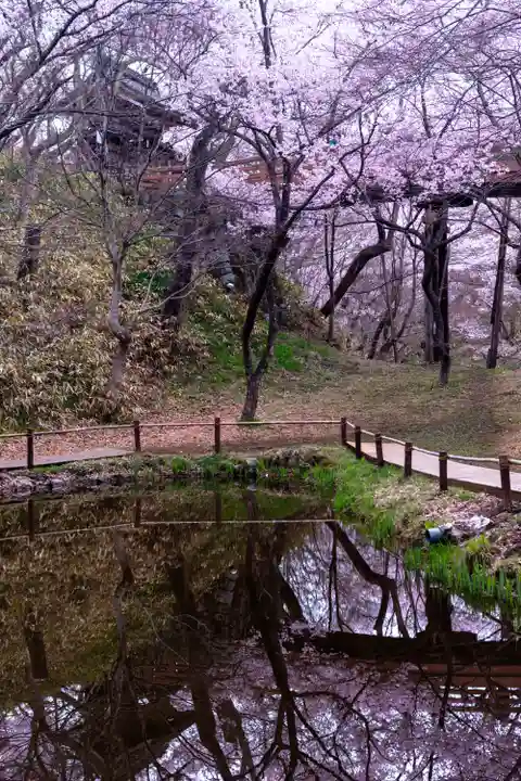 新城藤原神社(長野県)