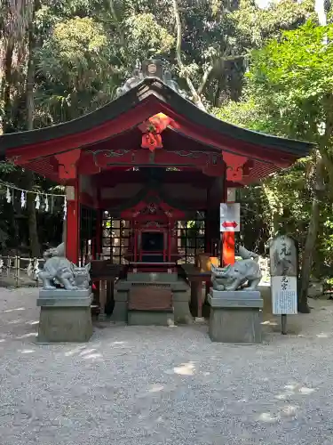 青島神社（青島神宮）(宮崎県)