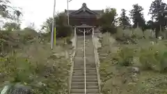 三枝祇神社の建物その他