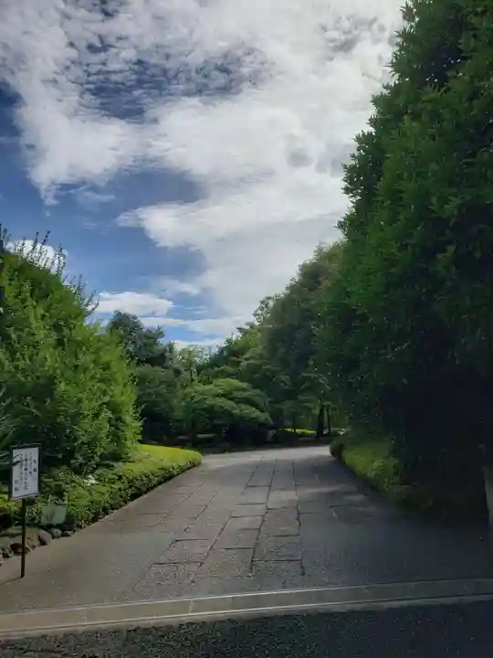 福蔵院(東京都)