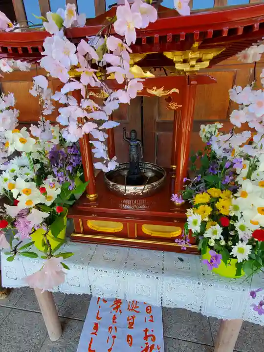 満福寺(栃木県)