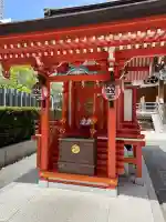 水天宮の{uncategorized: "未分類", other: "その他", undefined: "問題あり", building: "その他建物", grave: "お墓", sacred_gate: "鳥居", guardian: "狛犬", statue: "像", buddha: "仏像", history: "歴史", nature: "自然", garden: "庭園", animal: "動物", pagoda: "塔", temizu: "手水舎", mountain_gate: "山門・神門", sanctuary: "本殿・本堂", subordinate: "末社・摂社", art: "芸術", scenery: "景色", jizo: "地蔵", ema: "絵馬", goshuin: "御朱印", omikuji: "おみくじ", items: "授与品その他", amulet: "お守り", goshuincho: "御朱印帳", eats: "食事", festival: "お祭り", votive_dance: "神楽", shichigosan: "七五三参", wedding: "結婚式", experience: "体験その他", initially: "初詣", around: "周辺", anti_infection: "感染症対策"}