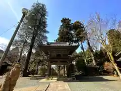 徳賞寺(福井県)