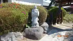 静簡院(埼玉県)