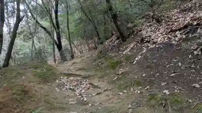 白姫大明神(水神社)(大阪府)
