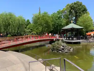 川崎大師（平間寺）(神奈川県)