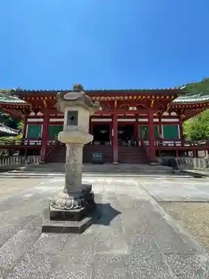 矢田寺(奈良県)