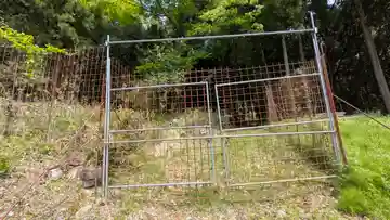 意太神社(滋賀県)