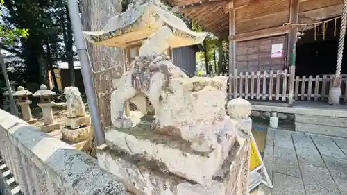 日枝神社(福井県)