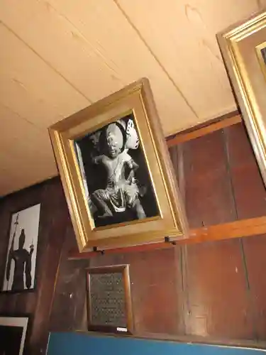 安禅寺のその他建物