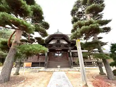 専稱寺(長野県)