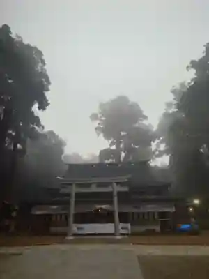 鹿島神宮(茨城県)