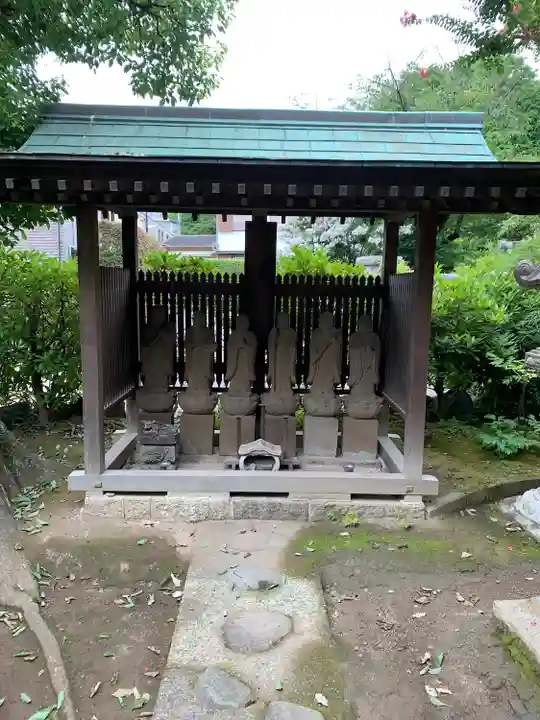 法華寺(神奈川県)