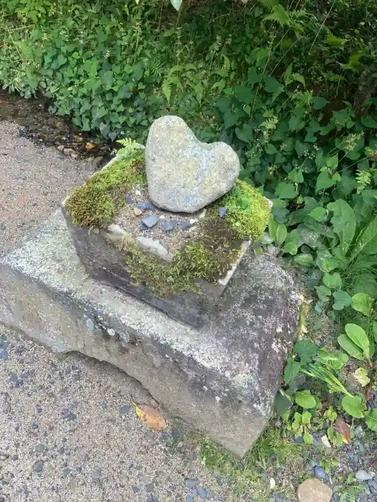 御岩神社(茨城県)