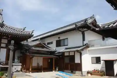 教安寺(奈良県)