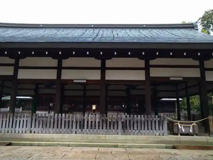 宗忠神社(京都府)