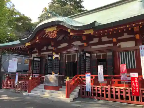 静岡浅間神社(静岡県)