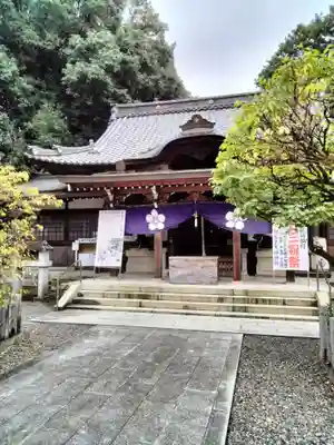 （長良）天神神社(岐阜県)