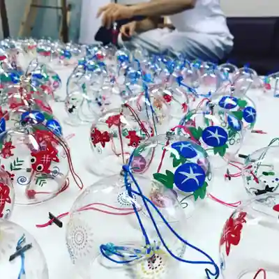 總社 和田八幡宮(福井県)