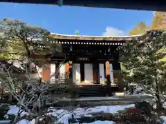 仁和寺(京都府)