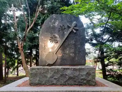 猿賀神社のその他建物