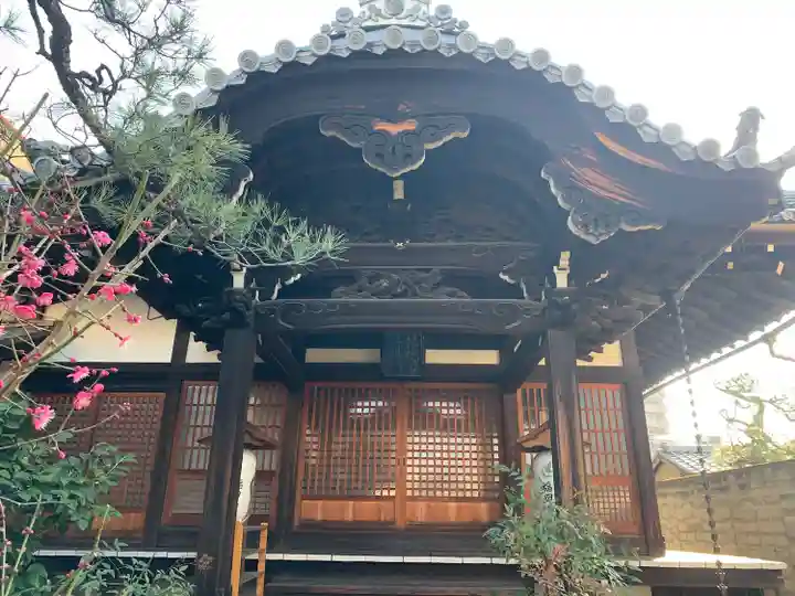 福田寺(京都府)