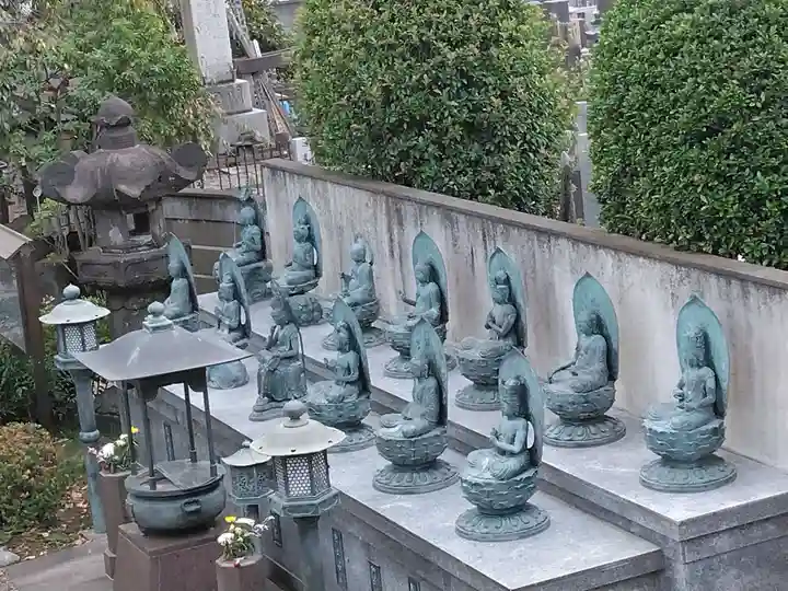 錫杖寺(埼玉県)