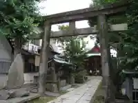 秋葉神社(東京都)