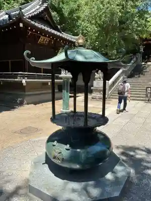 待乳山聖天（本龍院）(東京都)