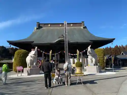 長福寿寺(千葉県)