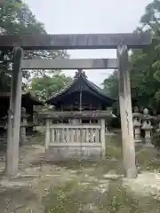 神明社(愛知県)