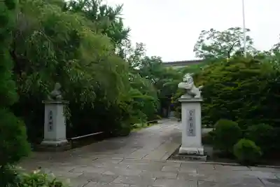 祇園寺のその他建物
