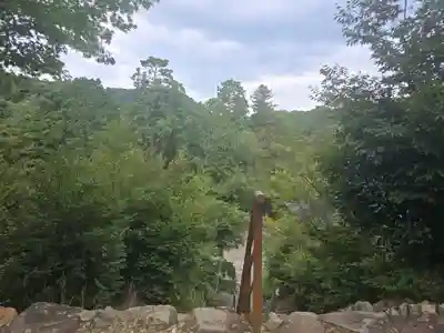 神峯山寺(大阪府)