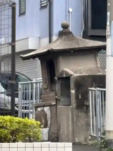 徳力稲荷神社(兵庫県)