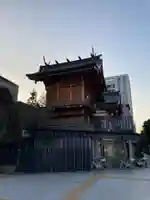 水天宮(東京都)