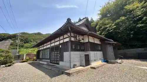 宝積寺(福井県)