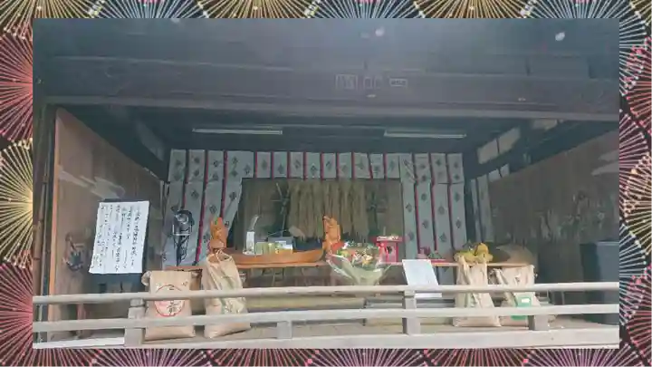 戸越八幡神社(東京都)