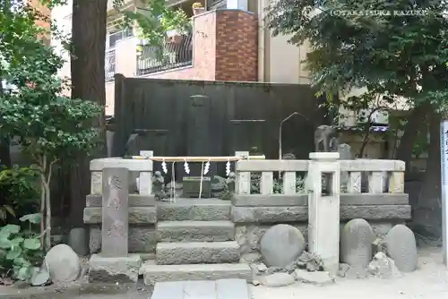 小野照崎神社のその他建物