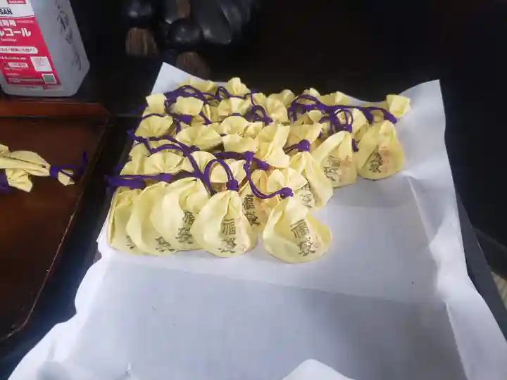 大福田寺(三重県)