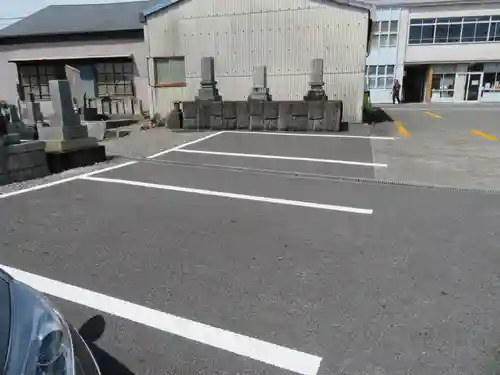 浄心寺のその他建物