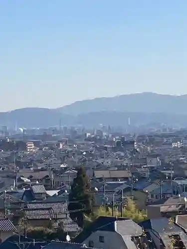 華厳寺（鈴虫寺）(京都府)