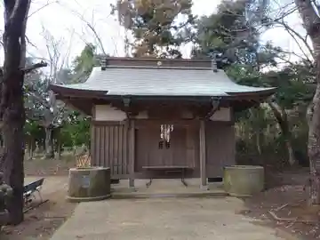 八坂神社の本殿・本堂