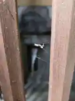 瀬戸ヶ谷八幡社(神奈川県)