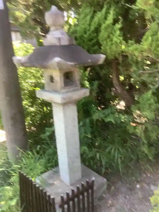 薀徳寺のその他建物