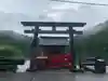 池神社の末社・摂社