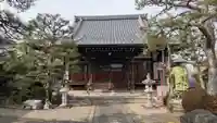 笠堂寺(滋賀県)