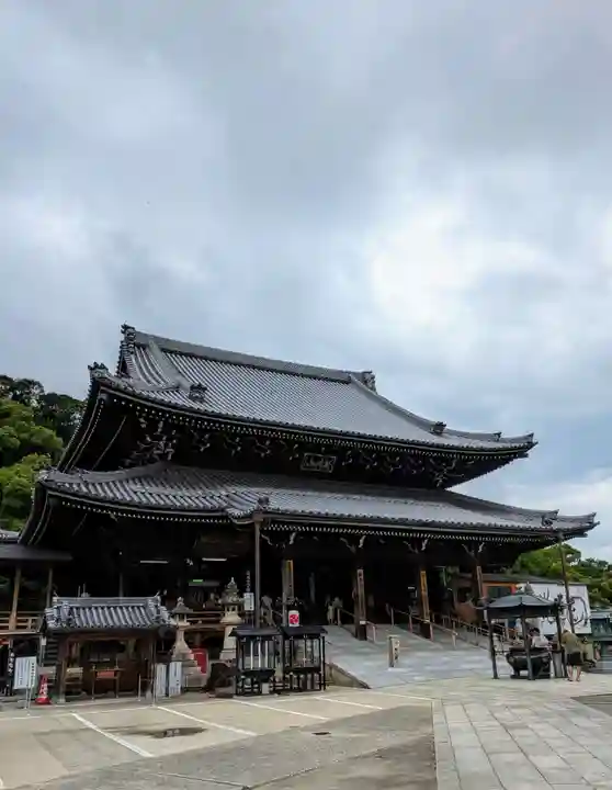 水間寺(大阪府)