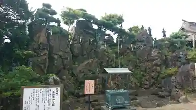 松景院のその他建物