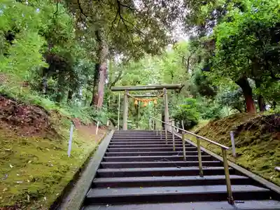 気多神社(富山県)